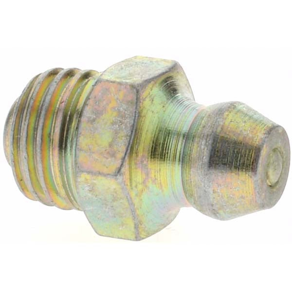 VALUE COLLECTION Value Collection BDNA--7604-55 Taper Thread Grease Fitting M8