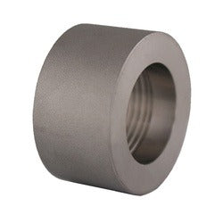 MIDLAND INDUSTRIES Midland Industries 63776MS Half Coupling 1-1/4 in 316 Ss