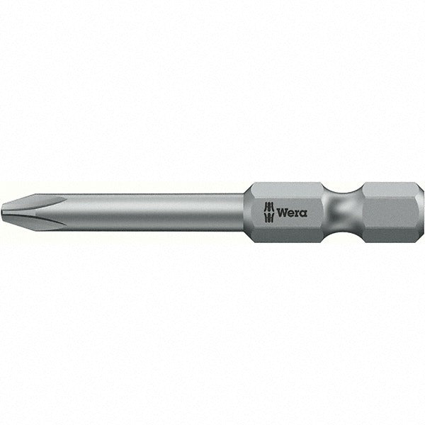 WERA Wera 05135532001 Phillips Insert Bit 1/4 in Drive
