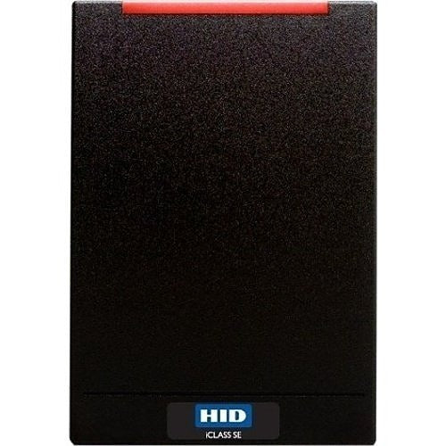 HID GLOBAL Hid Global Corporation 920NWNNEKE050J Smart Card Reader