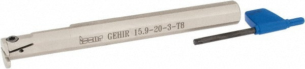 ISCAR Iscar 2801780 Indexable Grooving Toolholder Right Hand
