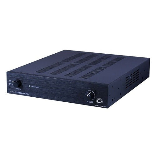 VANCO Vanco PA2X60 Class D Digital Amplifier