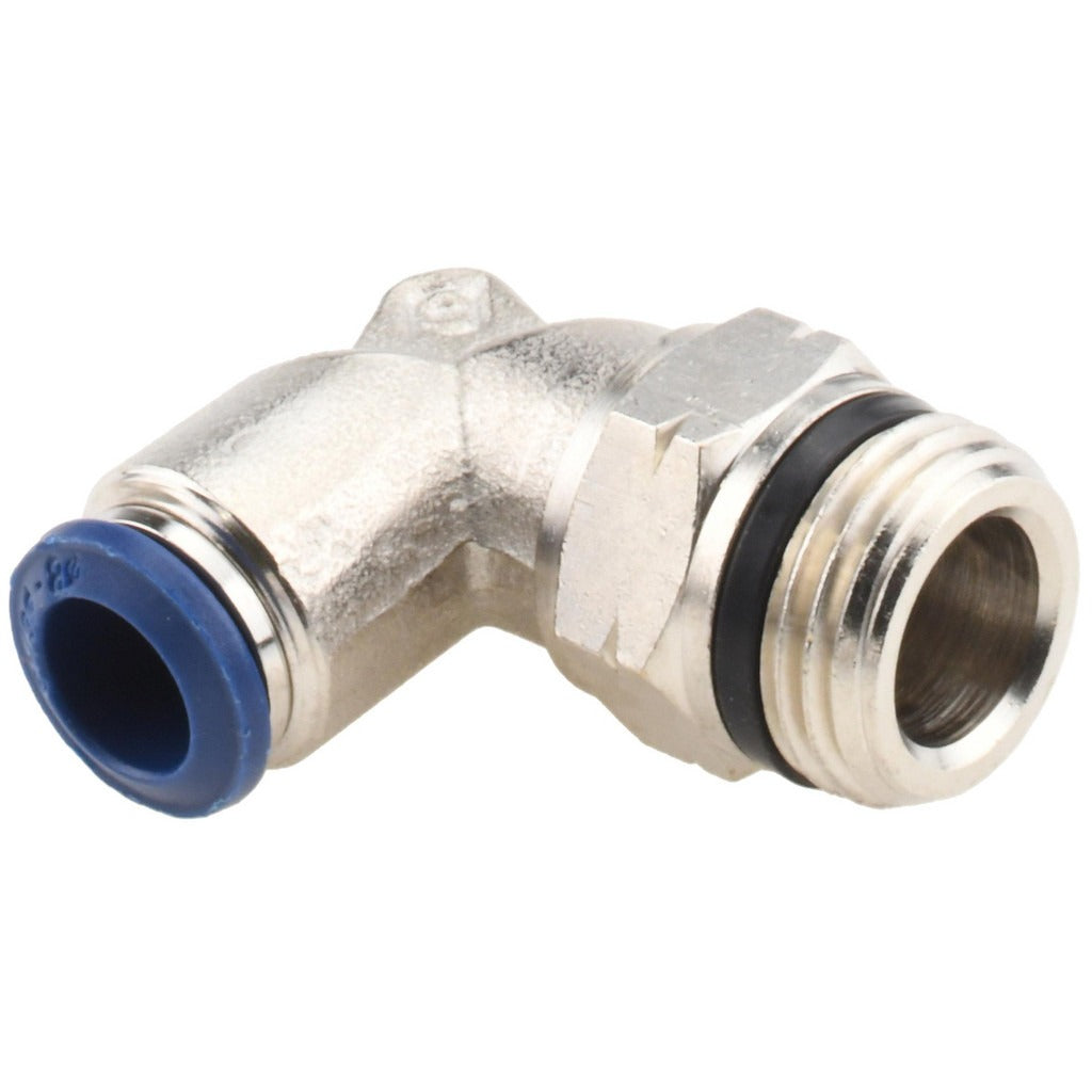 PRO-SOURCE Pro-source 2555651365PRO Push-to-connect Tube Fitting 5pk