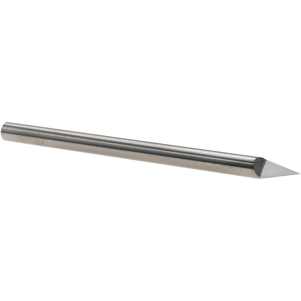 ACCUPRO Accupro 00199133 Carbide Split-end Blank 0.25in 30 Deg