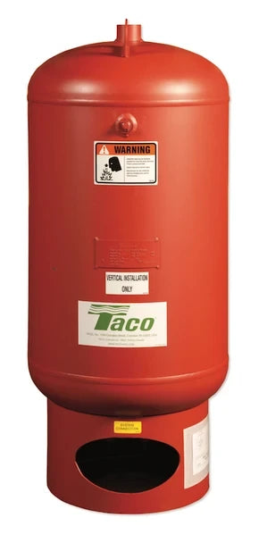 TACO Taco cbx425-125 Vertical Bladder Expansion Tank 112 Gal