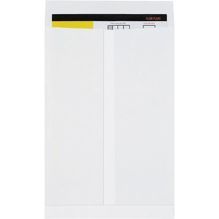 BSC PREFERRED Bsc Preferred EN1080W Large Envelopes 28 Lb 250 Per Case
