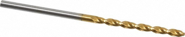GUHRING Guhring 9006580021500 Cobalt Drill Bit 2.15mm Tin