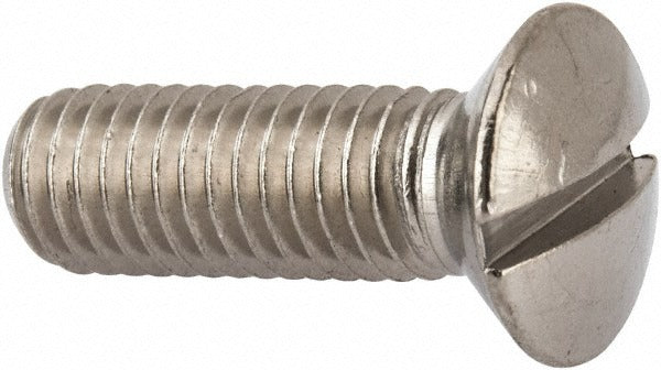 VALUE COLLECTION Value Collection MSOXX08025-050BX M8x1.25 Machine Screw