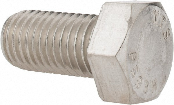VALUE COLLECTION Value Collection 401504BR Hex Head Cap Screw 3/4-10