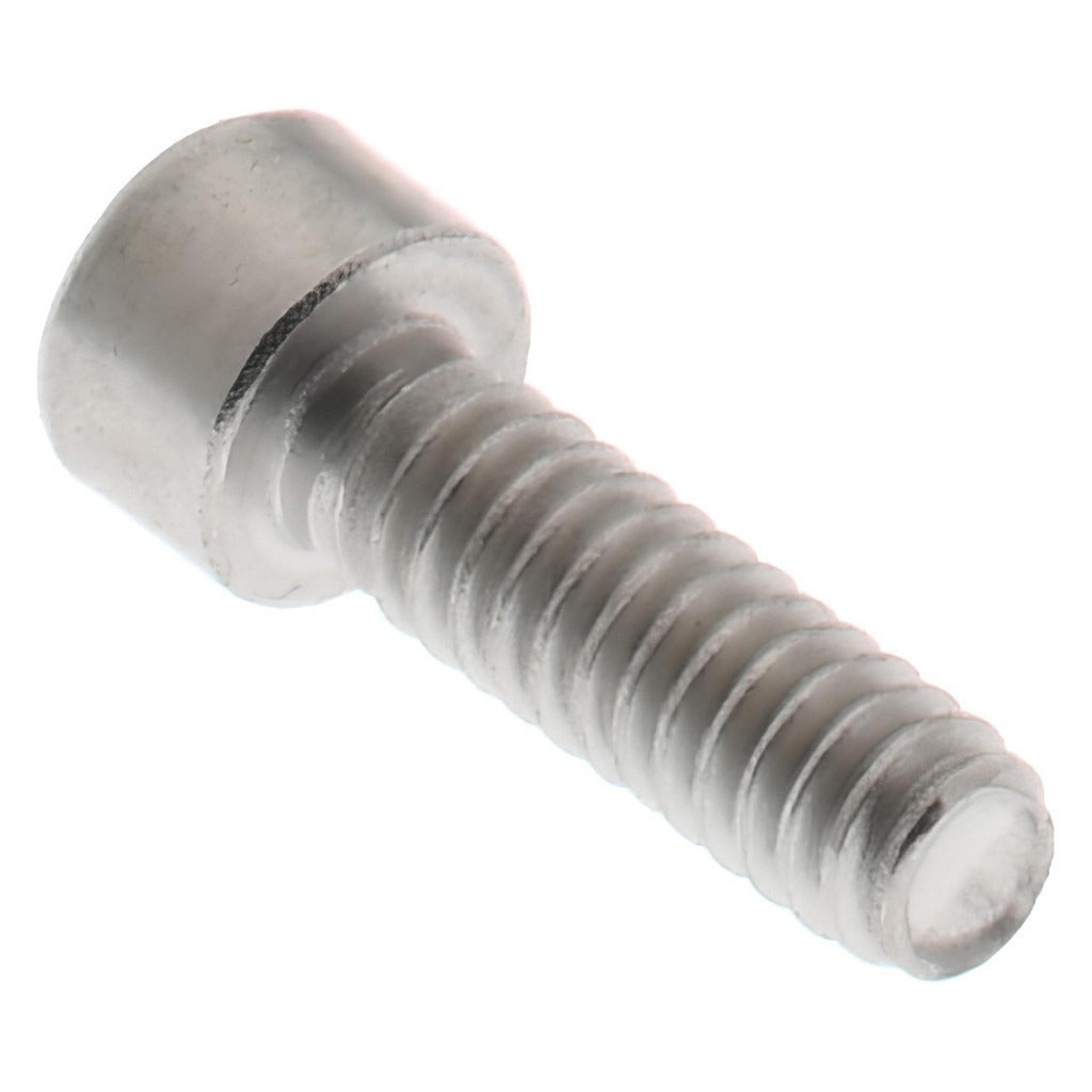 VALUE COLLECTION Value Collection 592036PR Hex Socket Cap Screw 1-64 Unc