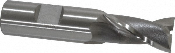 OSG Osg 5803100 Square End Mill 0.748 in 2 Flute Cobalt