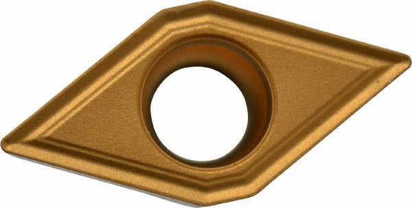 SECO TOOLS Seco 74018660 Turning Insert DCMT32.51-F2 TP40 Carbide