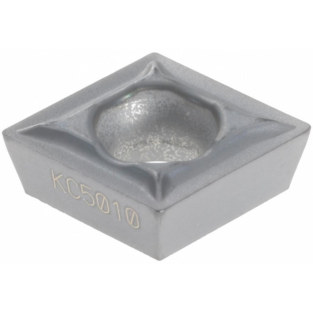 KENNAMETAL Kennametal 1870992 Turning Insert CPMT21505LF KC5010