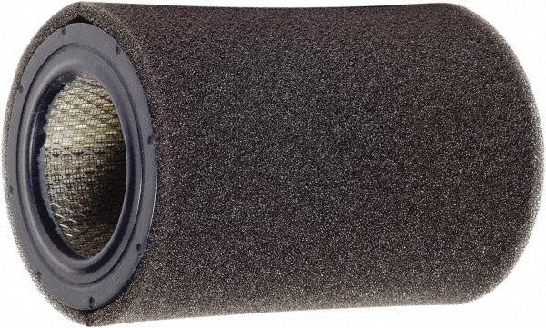 GAST Gast AJ135A Compressed Air Filter 10 Inch Diameter