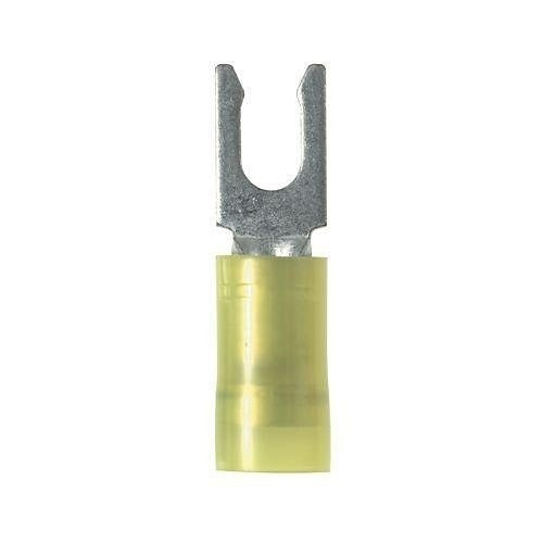 PANDUIT Panduit PN10-10LF-L Locking Fork Terminal