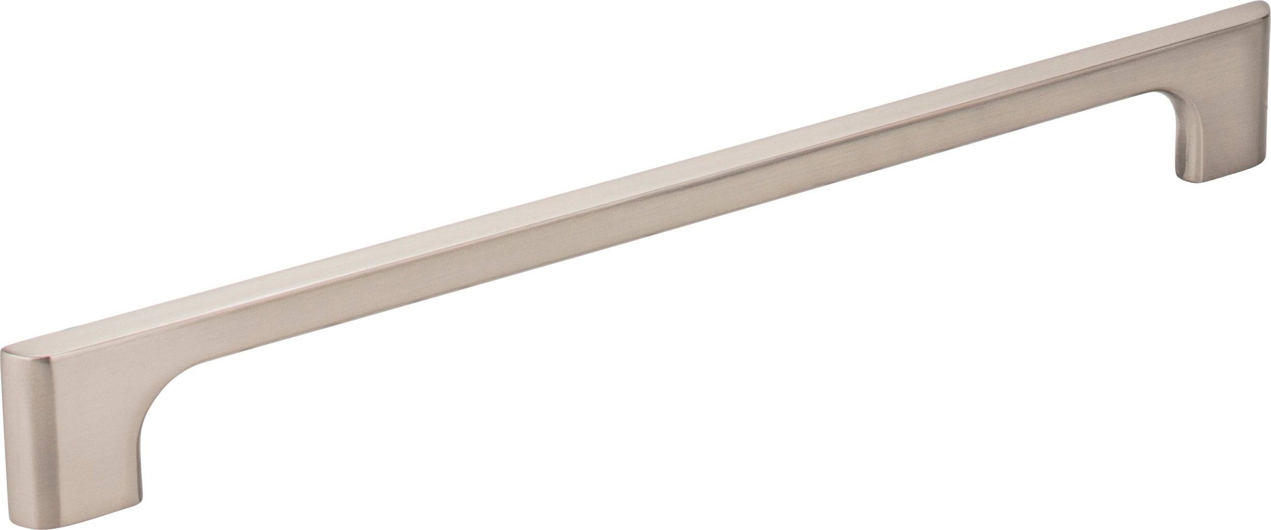 JEFFREY ALEXANDER Jeffrey Alexander 286-224SN Cabinet Pull Satin Nickel