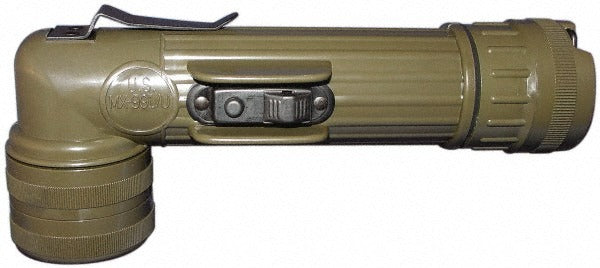 FULTON Fulton N47-IB Handheld Incandescent Flashlight