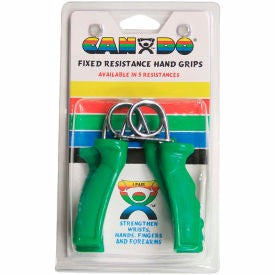 FABRICATION ENTERPRISES INC Fabrication Enterprises Inc 10-1806 Hand Exerciser 12 Lb