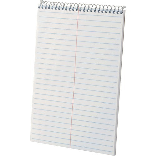 TOPS Tops TOP25774 Steno Book Gregg Ruled 80 Sheets