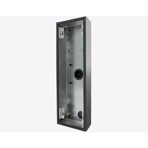 DOORBIRD Doorbird 423867840 Surface Mount Housing Stainless Steel