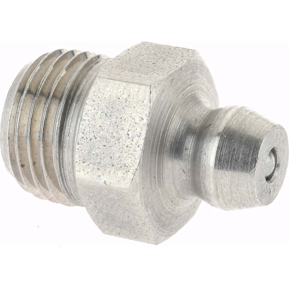 VALUE COLLECTION Value Collection C357-7660 Grease Fitting 1/8-27 Ss