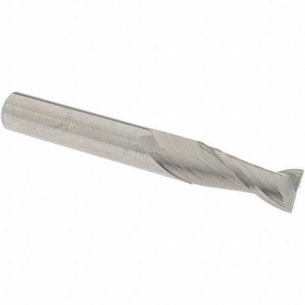 OSG Osg 402-3125 Square End Mill 5/16 Inch 2 Flute Carbide