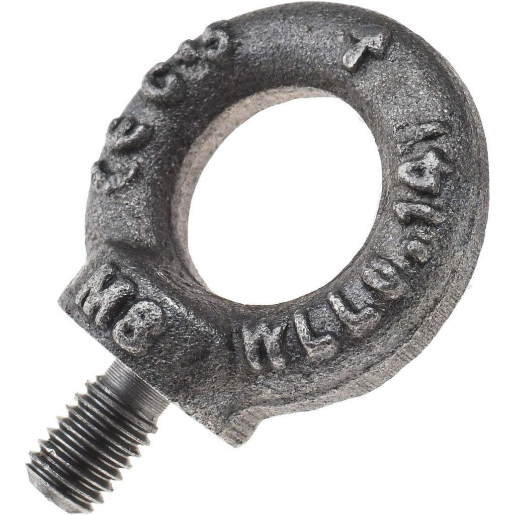 VALUE COLLECTION Value Collection 58008 Fixed Shoulder Eye Bolt M8 X 1.25