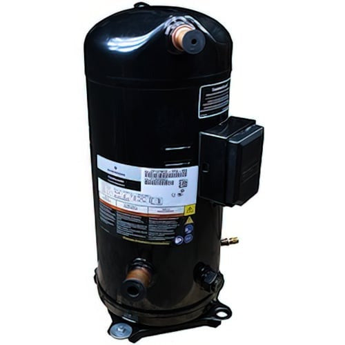 COPELAND COPELAND ZPD154KCE-TE5-950 Scroll Digital Compressor 155K BTU 230/3 R410A
