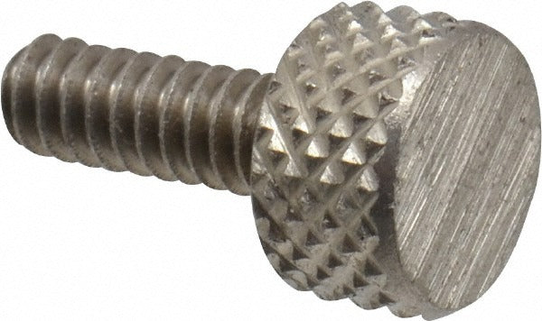 ELECTRO HARDWARE Electro Hardware THS3008M07F16 Thumb Screw 6-32 Knurled