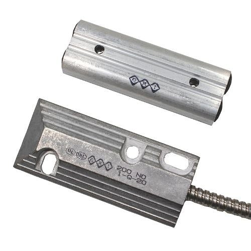 GEORGE RISK INDUSTRIES INC. George Risk Industries Inc. 200-48HD Overhead Door Contact