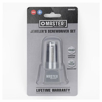 GREATSTAR Bsc Preferred GSTV20200304 Jeweler Screwdriver Set