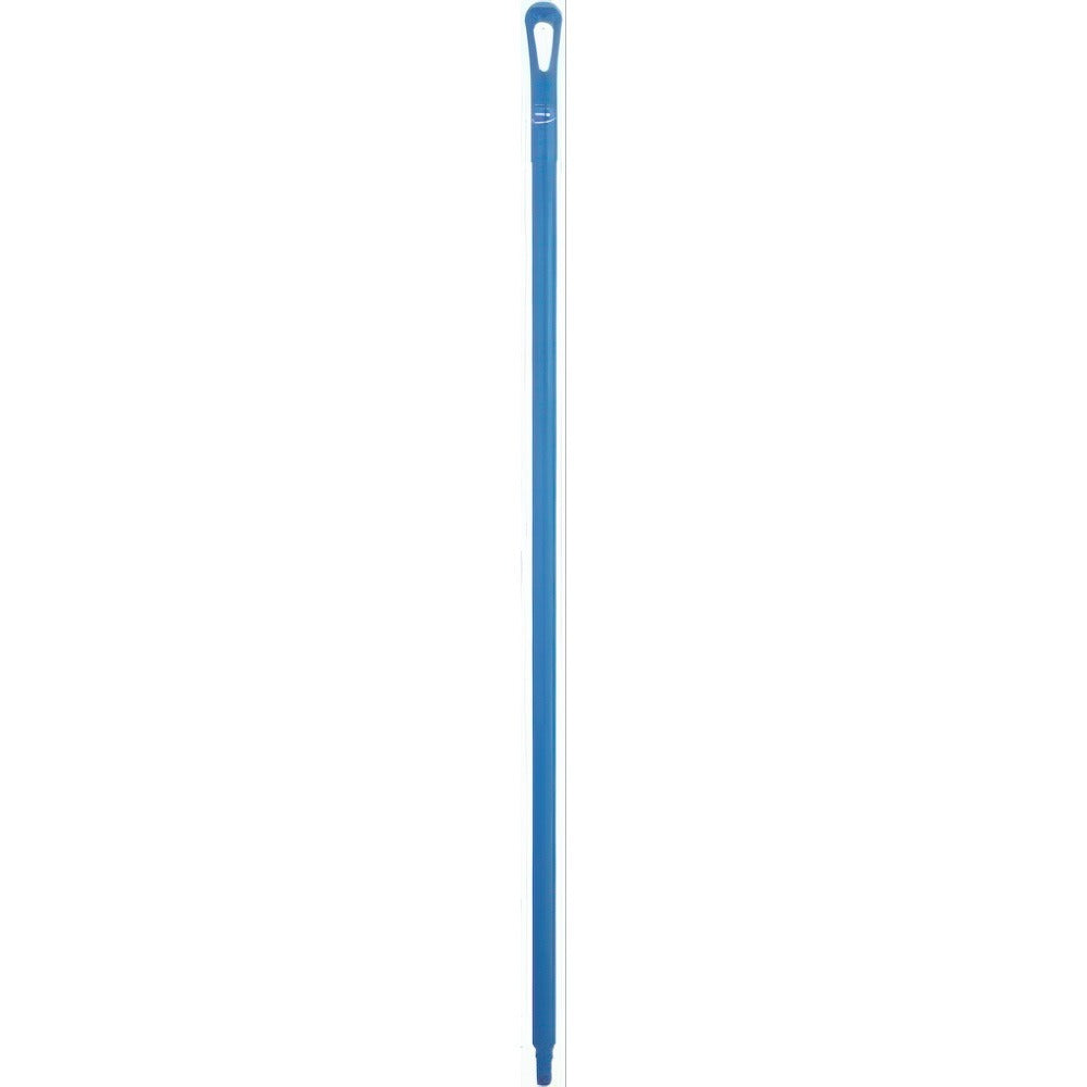 VIKAN Vikan 29603 Polypropylene Squeegee Handle 51in Blue