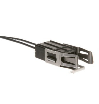 GE APPLIANCES Ge Appliances WB2X8228 Electric Range Element Clip Receptacle 125V 15A (1 Pack) WB2X8228