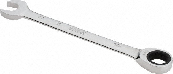 PROTO Proto JSCRM18T Ratcheting Combination Wrench 18 Mm