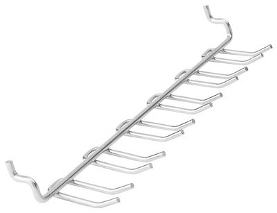 NATIONAL HARDWARE National Mfg N235-024 Galvanized Tool Holder 1.5 in