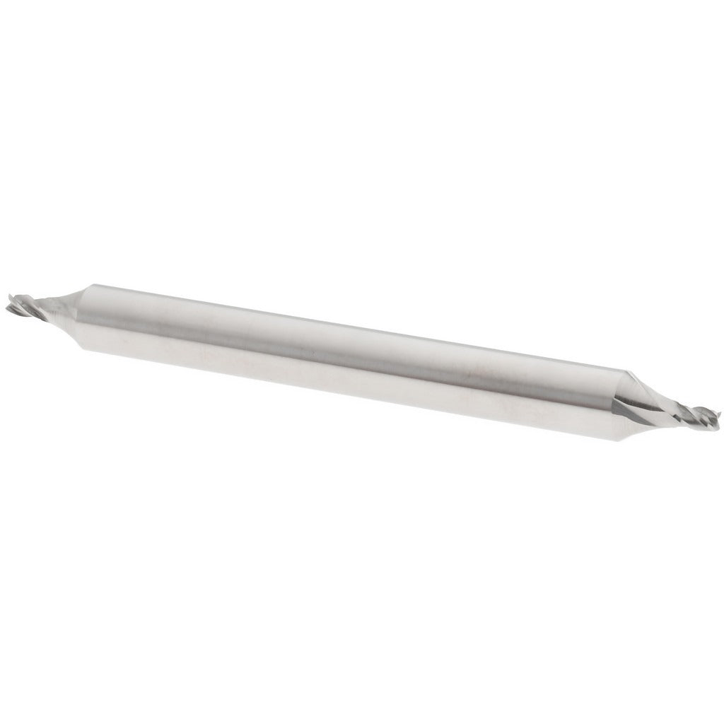 VALUE COLLECTION Value Collection 849-0062 Square End Mill 1/16 in 4 Flute Hss