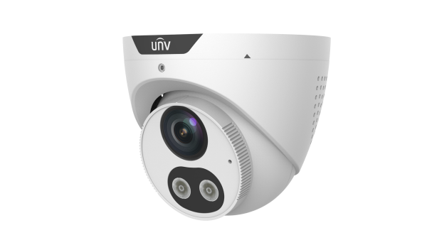 UNIVIEW Uniview ipc3614sb-adf28kmc-i0 4MP Turret Network Camera