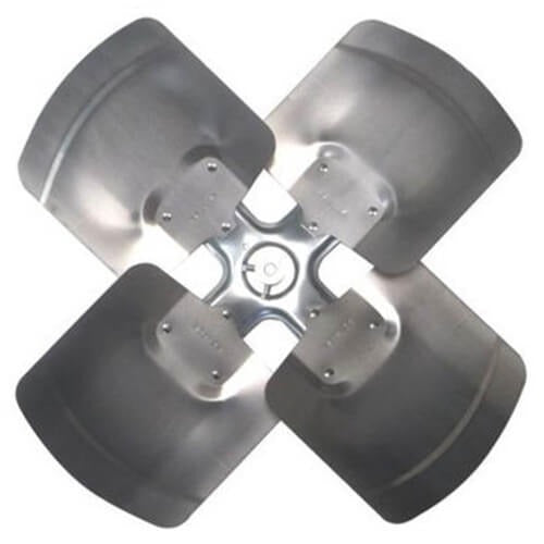 LENNOX LENNOX 10W78 Fan Blade Assembly 22 Inches