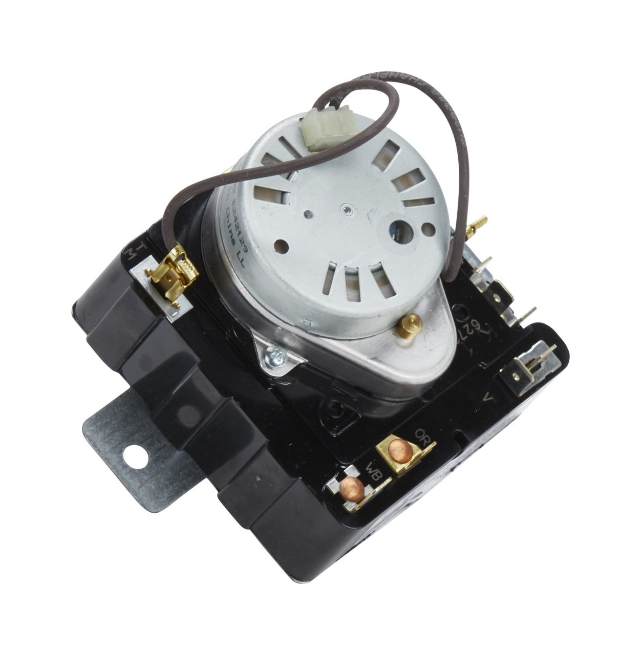 WHIRLPOOL Whirlpool WP8299781 Timer - F.M. 4 Cycle 230 Volt