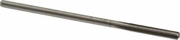 HERTEL Hertel 64136203 Chucking Reamer 2.5mm Solid Carbide