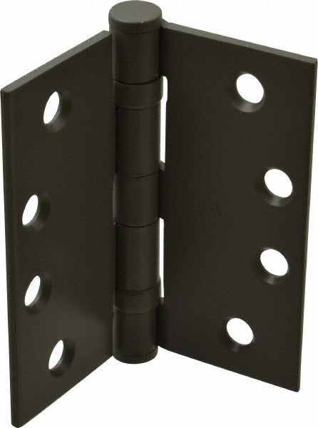 BEST Best 711067282 Full Mortise Concealed Hinge Steel Primed