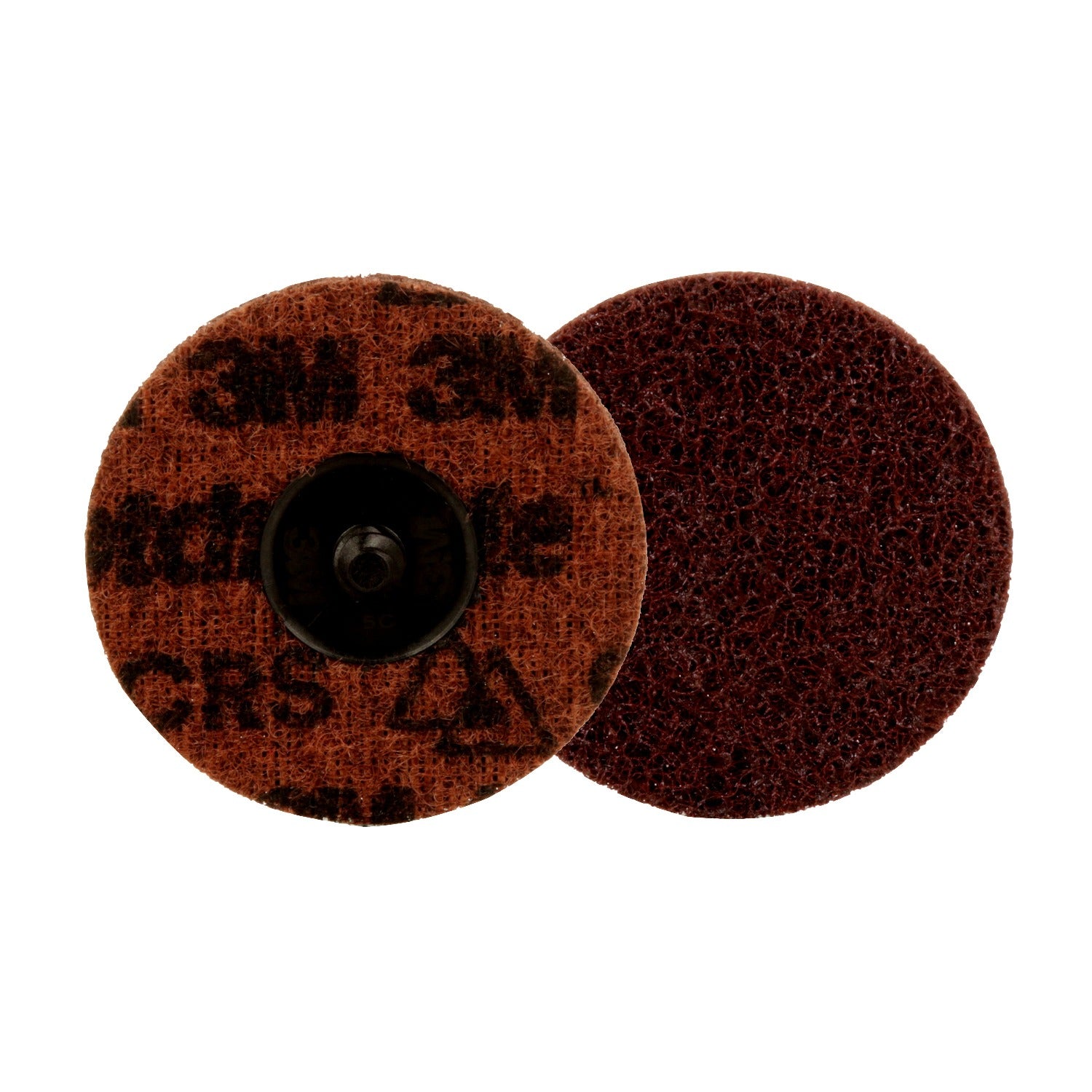 3M 3M 7100264197 Scotch-Brite Roloc Precision Surface Conditioning Disc 3 in (Each)