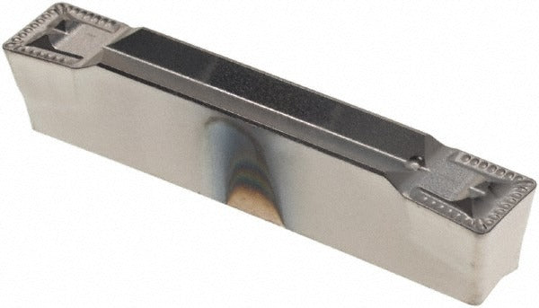 WALTER Walter 6193843 Grooving Insert 4mm Solid Carbide WSM33S