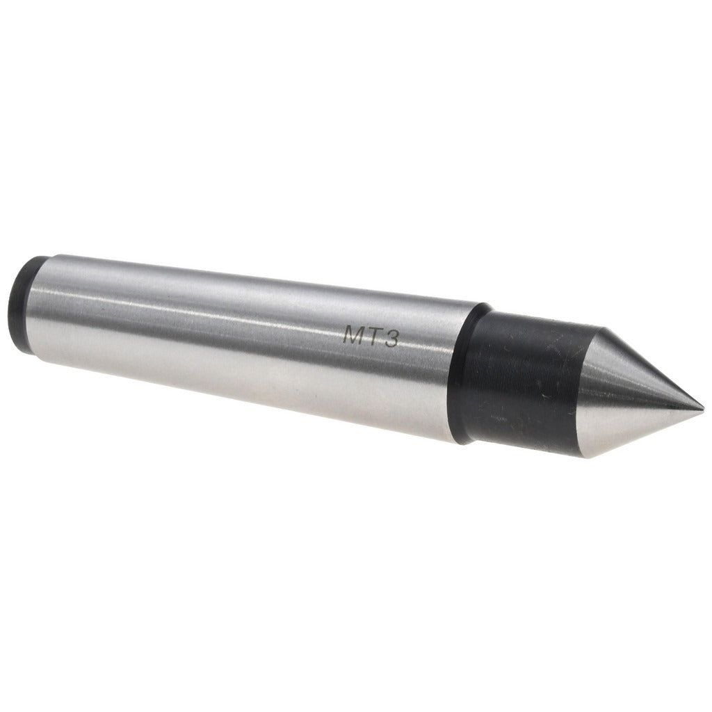 VALUE COLLECTION Value Collection SC01816602 Solid Dead Center 3MT Morse Taper