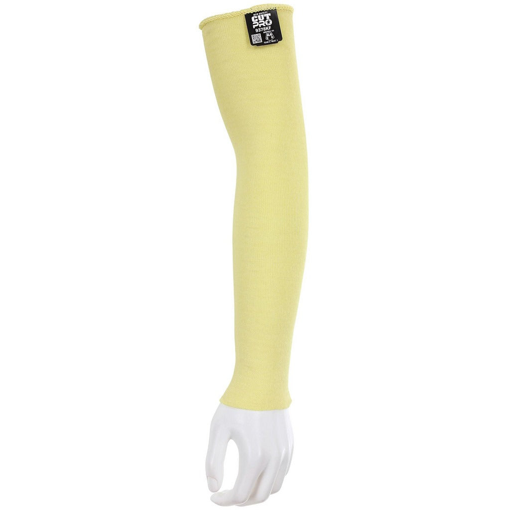 MCR SAFETY Mcr Safety 9378KF Protective Sleeves
