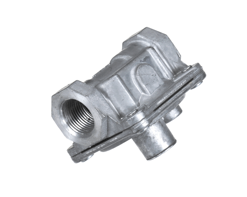 AVANTCO Avantco 320R48N42 Regulator 250k BTU (Each) ADVA320R48N42
