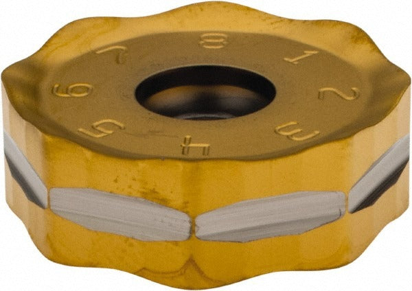 SECO TOOLS Seco 02688972 Milling Insert ONMU090520ANTN-M13 F40M Carbide