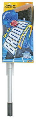 CAMCO Camco Mfg 43623 Rv Adjustable Broom Dust Pan Set