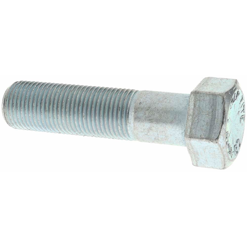 VALUE COLLECTION Value Collection MPKP45116 Hex Cap Screw 5/8-18 Grade 8 10pk