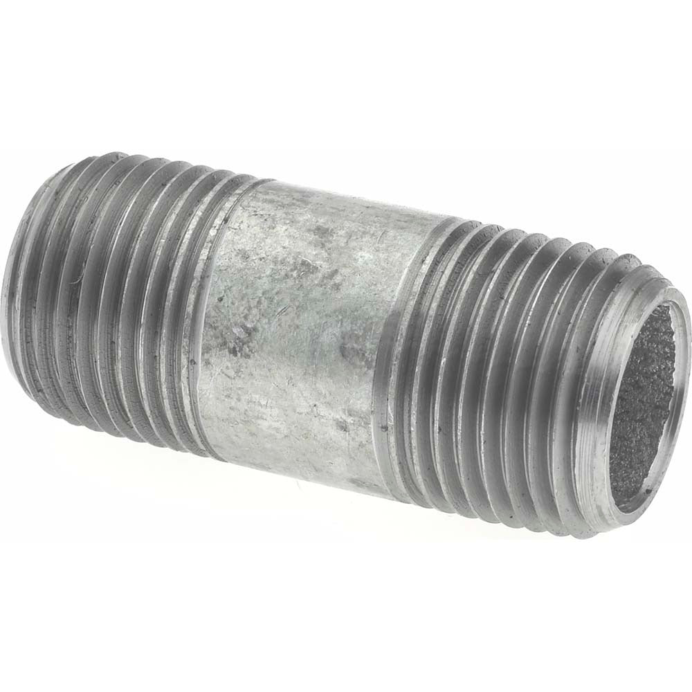 VALUE COLLECTION Value Collection MSCNG03015 Pipe Nipple 3/8 in Sch 40